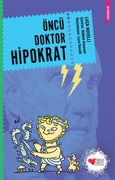 Öncü Doktor Hipokrat-zoom-