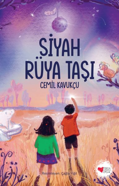 Siyah Rüya Taşı-zoom-