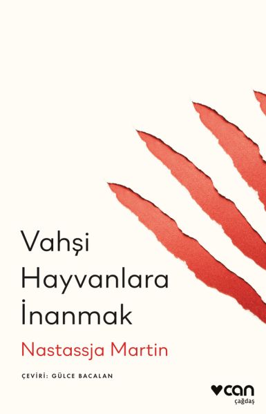 Vahşi Hayvanlara İnanmak-zoom-