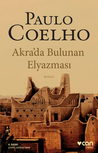 Akra'da Bulunan Elyazması-zoom-