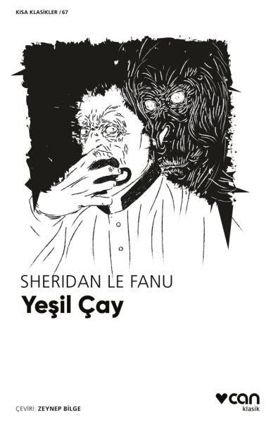 Yeşil Çay-zoom-