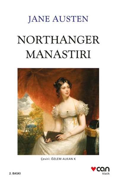Northanger Manastırı-zoom-