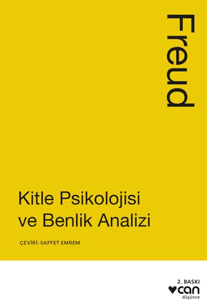 Kitle Psikolojisi ve Benlik Analizi-zoom-
