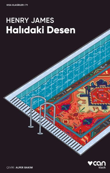 Halıdaki Desen-zoom-