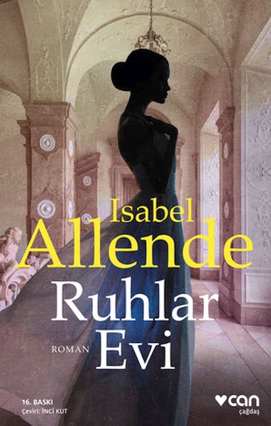 Ruhlar Evi-zoom-