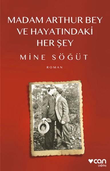 Madam Arthur Bey ve Hayatındaki Her Şey-zoom-