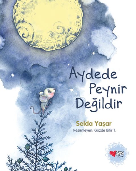Aydede Peynir Değildir-zoom-