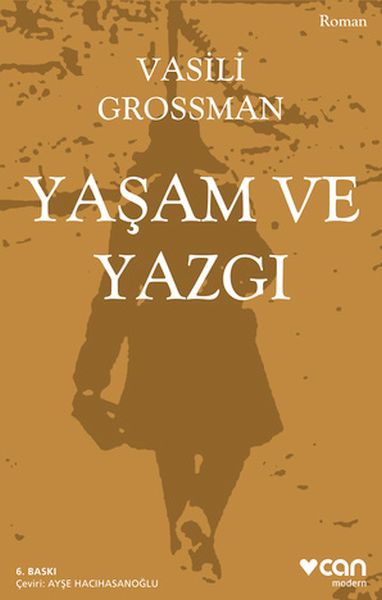 Yaşam ve Yazgı-zoom-