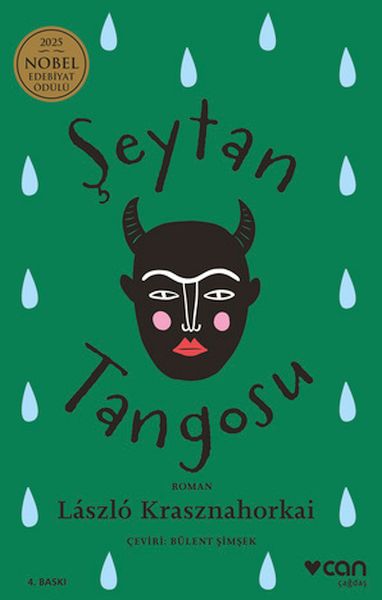 Şeytan Tangosu-zoom-