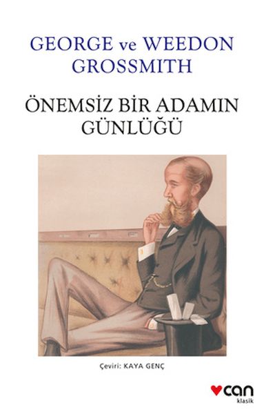 Önemsiz Bir Adamın Günlüğü-zoom-