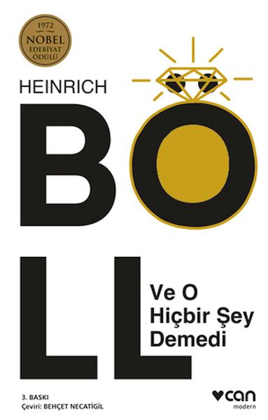 Ve O Hiçbir Şey Demedi-zoom-