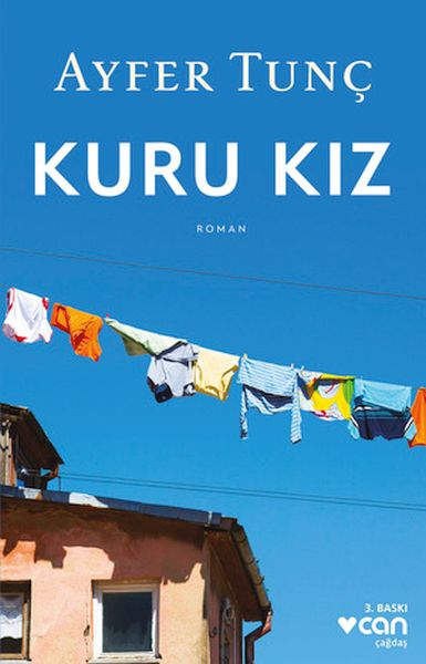 Kuru Kız-zoom-