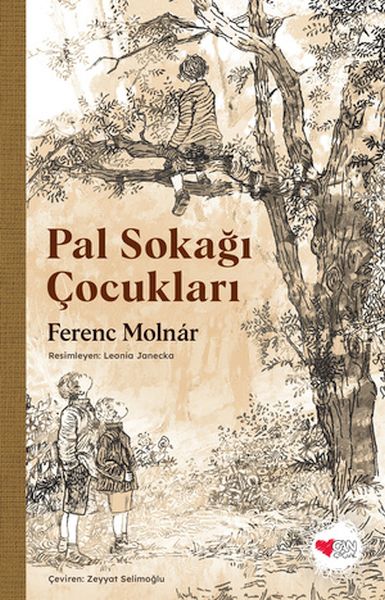 Pal Sokağı Çocukları-zoom-