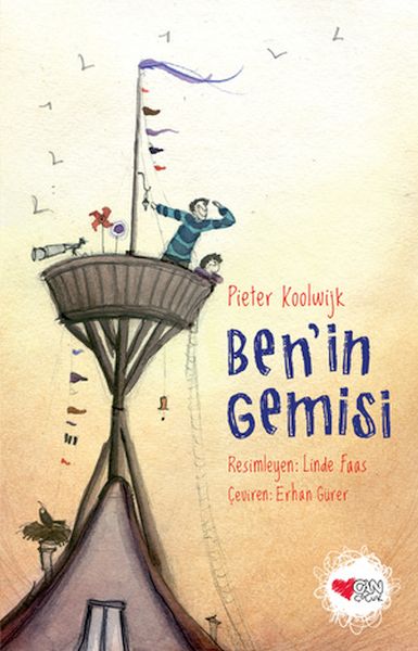 Ben'in Gemisi-zoom-