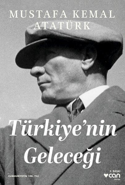 Türkiye'nin Geleceği-zoom-