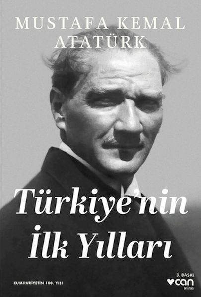 Türkiye'nin İlk Yılları-zoom-