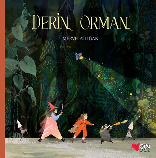 Derin Orman-zoom-
