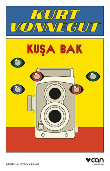 Kuşa Bak-zoom-