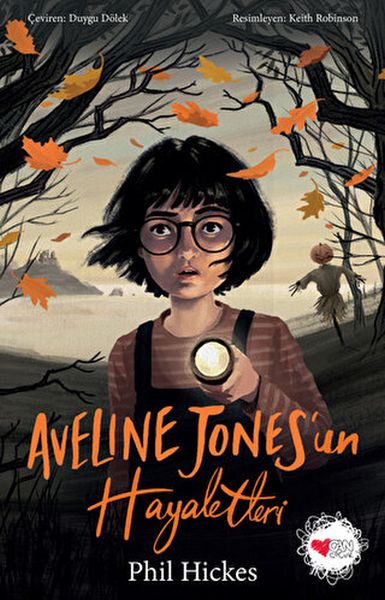 Aveline Jones'un Hayaletleri-zoom-