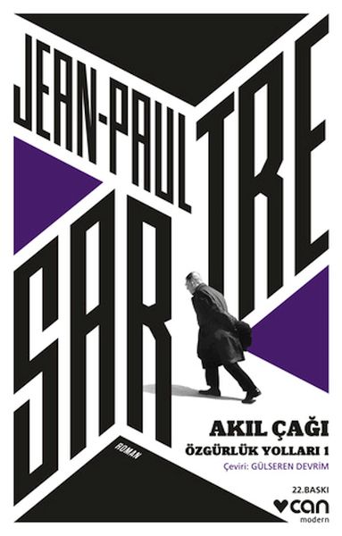Özgürlük Yolları 1 - Akıl Çağı-zoom-