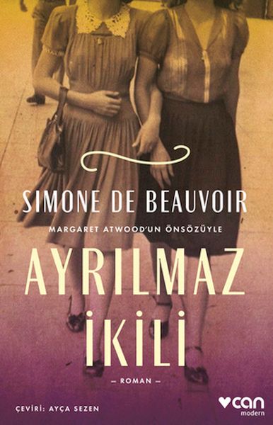 Ayrılmaz İkili-zoom-