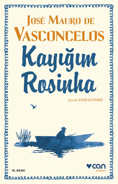 Kayığım Rosinha-zoom-