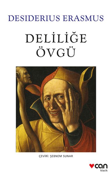 Deliliğe Övgü-zoom-