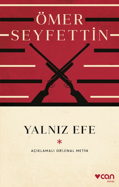 Yalnız Efe (Açıklamalı Orijinal Metin)-zoom-