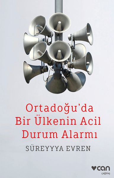 Ortadoğu'da Bir Ülkenin Acil Durum Alarmı-zoom-
