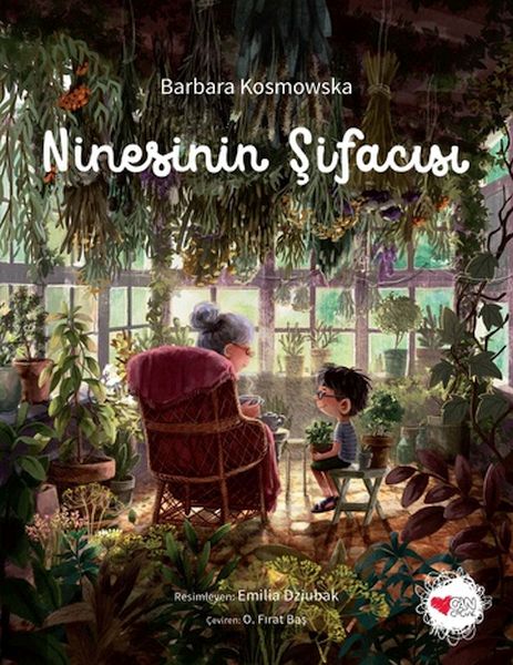 Ninesinin Şifacısı-zoom-