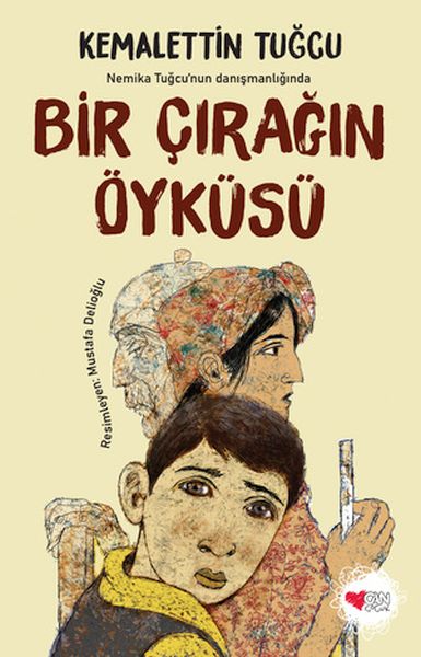 Bir Çırağın Öyküsü-zoom-