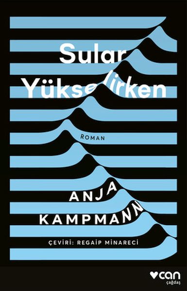 Sular Yükselirken-zoom-