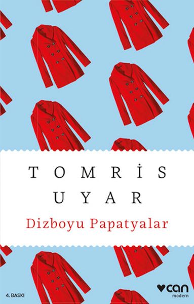 Dizboyu Papatyalar-zoom-