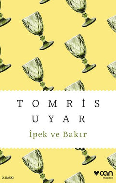 İpek ve Bakır