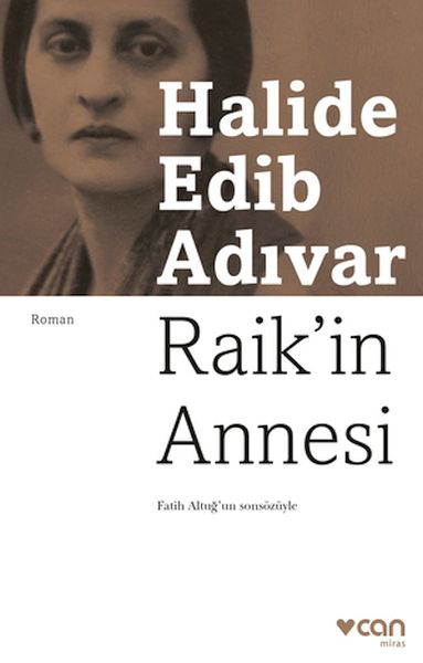 Raik'in Annesi-zoom-