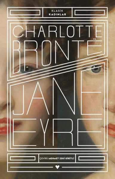 Jane Eyre - Klasik Kadınlar-zoom-