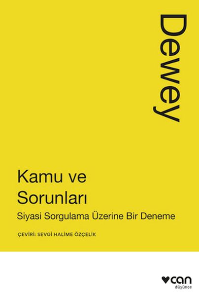 Kamu ve Sorunları-zoom-
