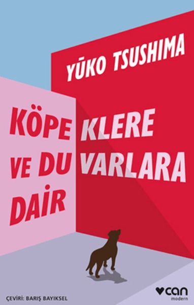 Köpeklere ve Duvarlara Dair-zoom-