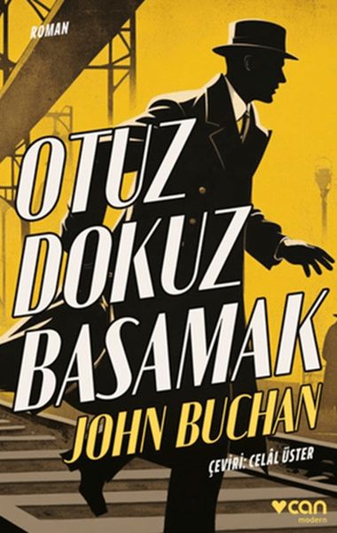 Otuz Dokuz Basamak-zoom-