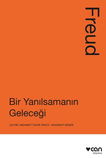 Bir Yanılsamanın Geleceği-zoom-