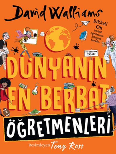 Dünyanın En Berbat Öğretmenleri-zoom-
