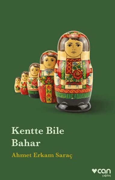 Kentte Bile Bahar