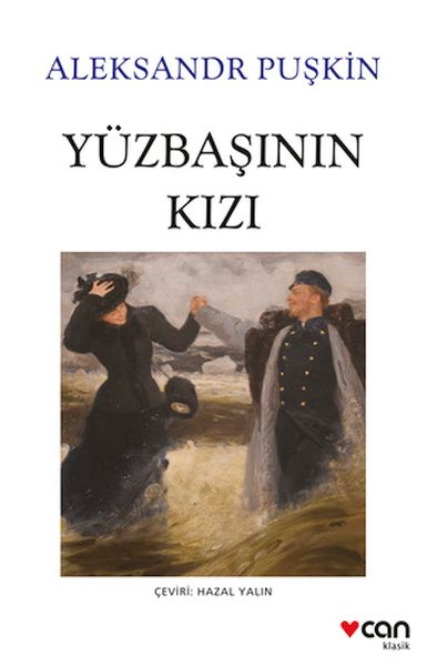 Yüzbaşının Kızı-zoom-