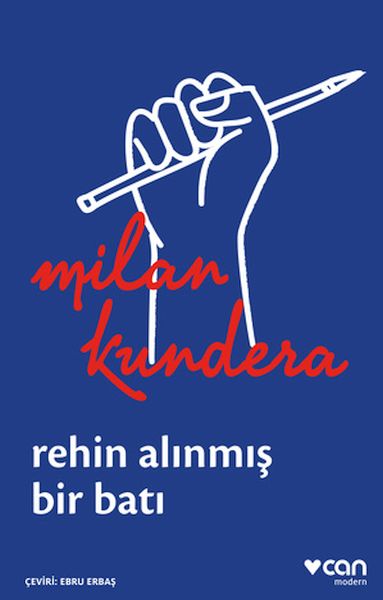 Rehin Alınmış Bir Batı: Ya da Orta Avrupa'nın Trajedisi-zoom-