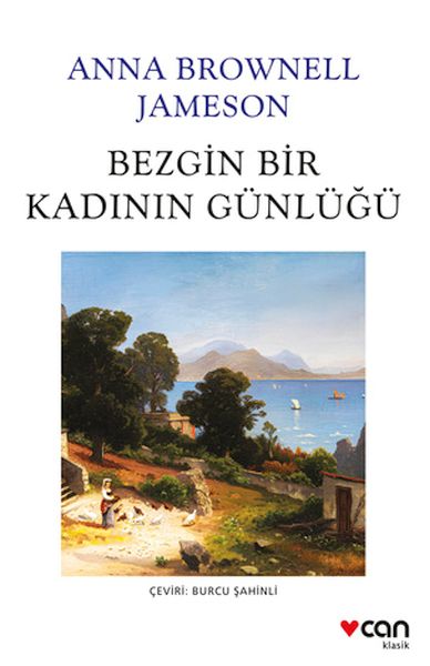 Bezgin Bir Kadının Günlüğü-zoom-