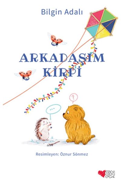 Arkadaşım Kirpi-zoom-