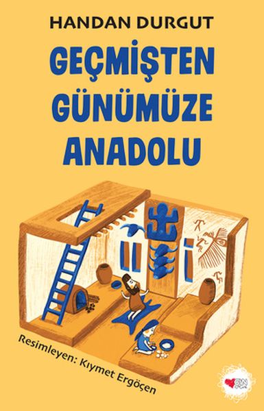 Geçmişten Günümüze Anadolu-zoom-