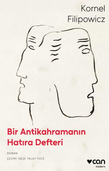 Bir Antikahramanın Hatıra Defteri-zoom-