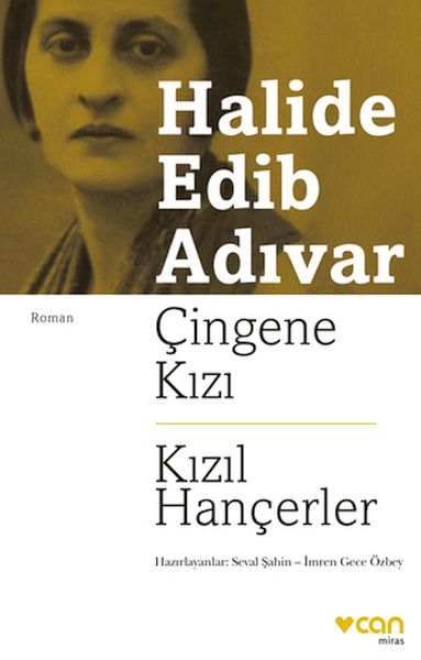 Çingene Kızı-Kızıl Hançerler-zoom-