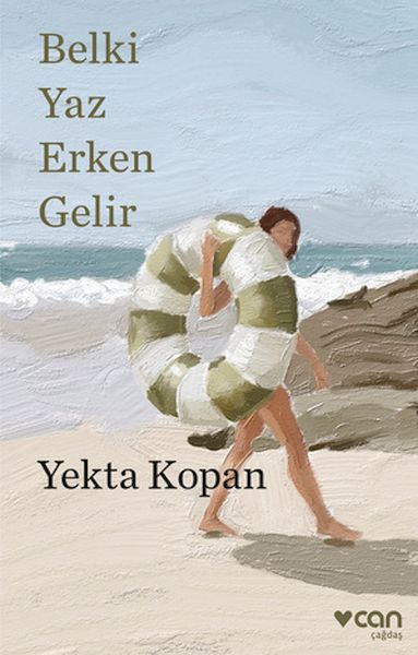 Belki Yaz Erken Gelir-zoom-